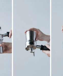 Acaia Portafilter Dosing Cup - Medium