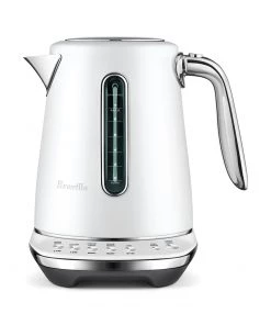 Breville The Smart Kettle Luxe - Sea Salt