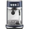 Tea Breville The Bambino Plus Espresso Maker - Damson Blue