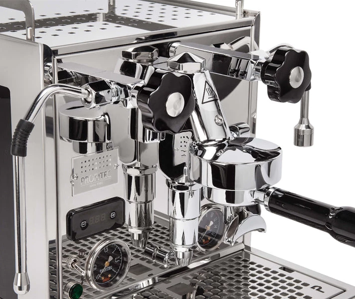 Tea Profitec Pro 600 Dual Boiler W/ PID