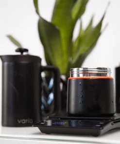 Tea Varia Digital LED Scale With Timer