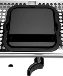 Pantechnicon Tea Rocket Drain Tray Mod For Acaia Lunar Scale