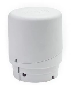 Baratza Single Dose Hopper - White