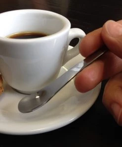 Tea JoeFrex Espresso Spoons - Set Of 6