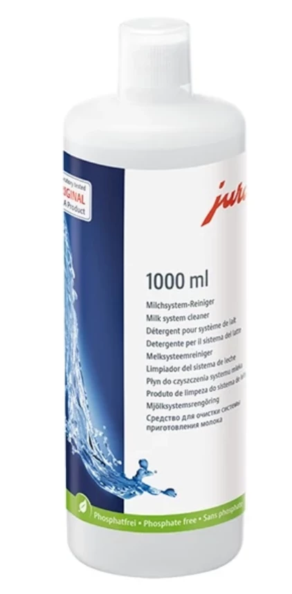 Jura Milk System Cleaner