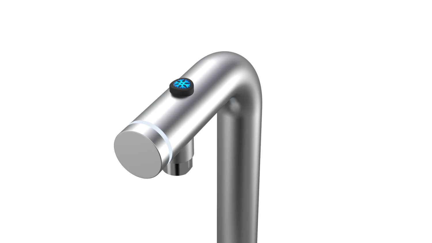 Marco Friia CS - Cold/Sparkling Water Dispenser - 110v