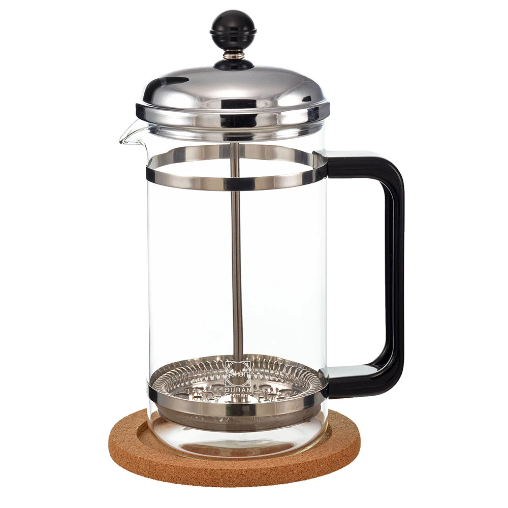 Tea Grosche Denver French Press
