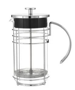 Grosche Madrid French Press - 34 Oz Tea