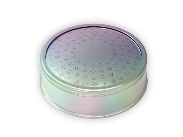 IMS Precision Nanotech Shower Screen For E61 Machines Tea