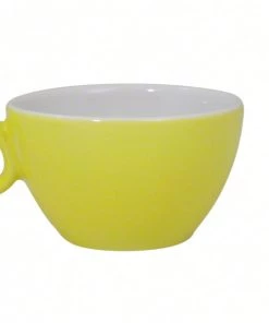 Inker Luna Cappuccino Cups - 8oz / 250ml - Pack Of 6