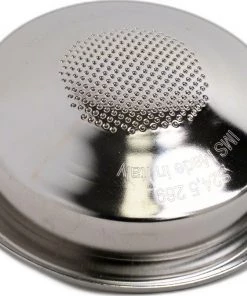 Tea BaristaPro By IMS Precision Filter Basket - 10-12 Grams (Single)