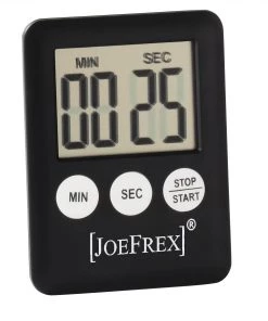 JoeFrex Espresso Timer Tea