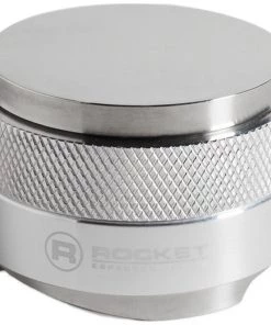 Rocket 2-in-1 Tamper & Leveler Tea