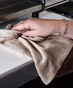 Tea JoeFrex Barista Cloth Kit - 4 Pcs