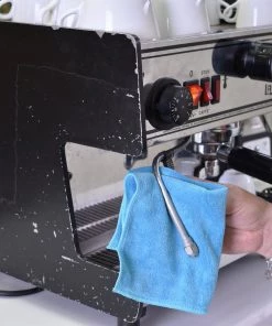 Tea JoeFrex Barista Cloth Kit - 4 Pcs