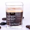 Tea JoeFrex Espresso Shot Glass