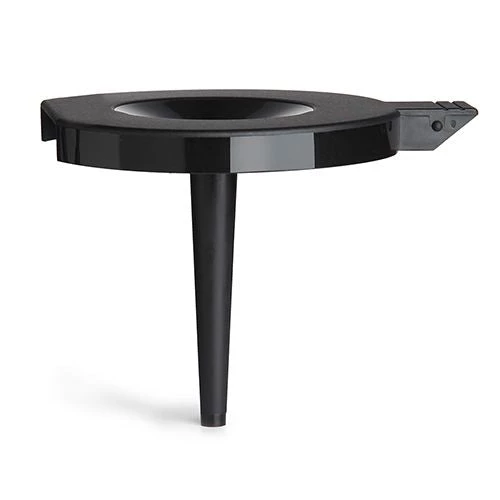 Tea Technivorm Moccamaster Glass Carafe Lid W/ Mixing Tube For KBG Models