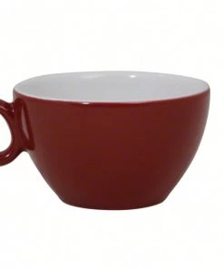 Inker Luna Cappuccino Cups - 8oz / 250ml - Pack Of 6