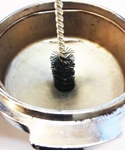 JoeFrex Portafilter Brush