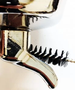 JoeFrex Portafilter Brush