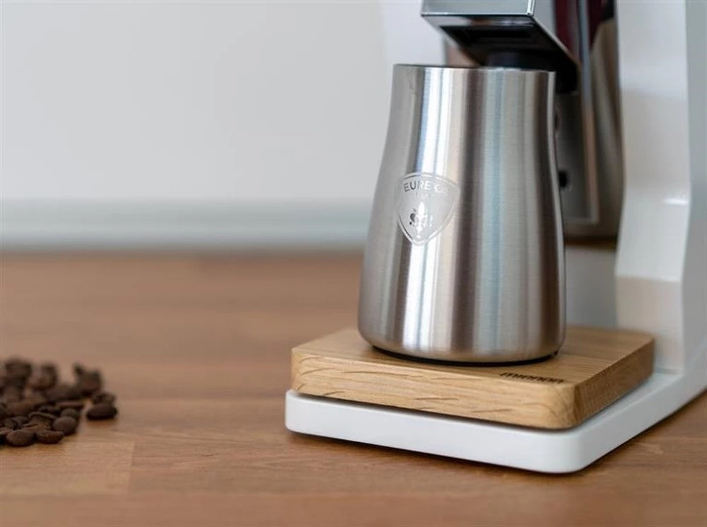 Eureka Handbrew Cup Tea