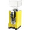 Tea Eureka Mignon Specialita Grinder - Yellow