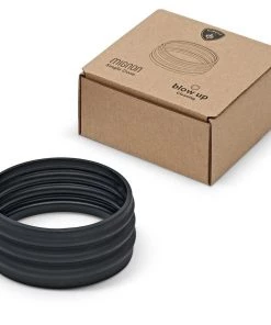 Eureka Mignon Single Dose Blow Up Cleaning Tea