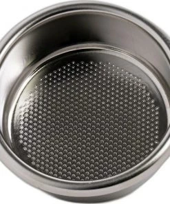 Tea BaristaPro By IMS Precision Filter Basket - 15 Grams (Double)