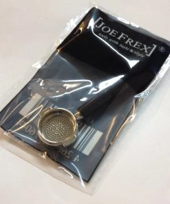 JoeFrex Key Chain - Bottomless Portafilter Tea