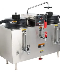 Bunn U3 Twin Coffee Urn