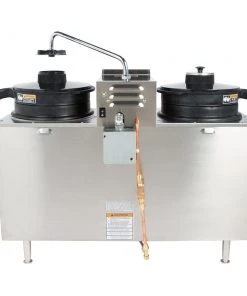 Bunn U3 Twin Coffee Urn