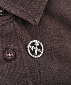 JoeFrex Pin - Portafilter Tea