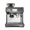 Breville Barista Touch BES880BSS Espresso Machine - Black Stainless Steel Tea