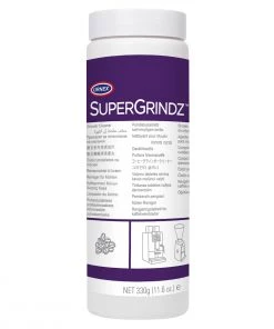Urnex SuperGrindz Grinder Cleaner For Super Automatic Espresso Machines - 12oz