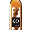 Tea 1883 Salted Caramel Syrup - 250 Ml (Glass Bottle)