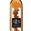 1883 Caramel Syrup - 250 Ml (Glass Bottle)