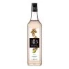 1883 Pistachio Syrup - 1l (Glass Bottle) Tea