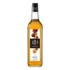 1883 Hazelnut Syrup - 1L (Glass Bottle) Tea