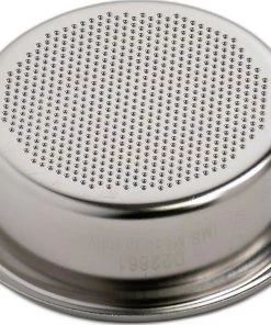 Tea BaristaPro By IMS Precision Filter Basket - 18 Grams (Double)