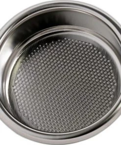 Tea BaristaPro By IMS Precision Filter Basket - 18 Grams (Double)