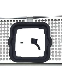 Pantechnicon Tea Rocket Drain Tray Mod For Acaia Lunar Scale