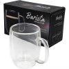 Safdie & Co. Barista Plus Double Wall Americano Mugs - Set Of 2 - 350 Ml