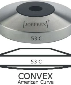 JoeFrex Tamper Base