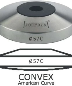 JoeFrex Tamper Base