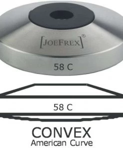 JoeFrex Tamper Base