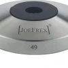 JoeFrex Tamper Base - 49mm Flat - Return Open Box