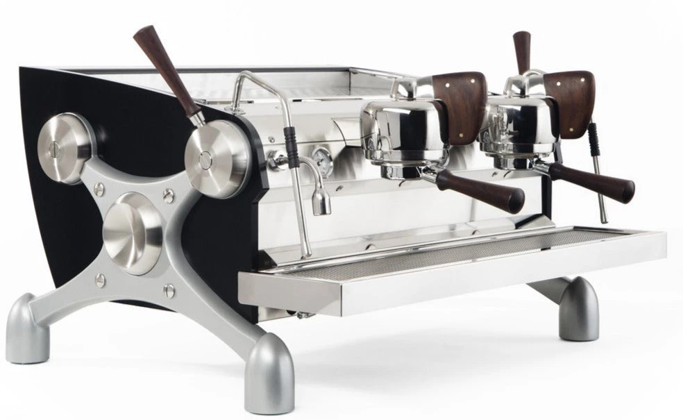 Slayer Espresso Two Group
