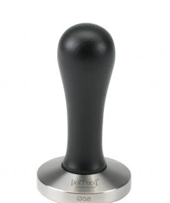 JoeFrex Elegance Tamper - Beech Black Tea