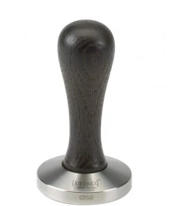 JoeFrex Elegance Tamper - Oak