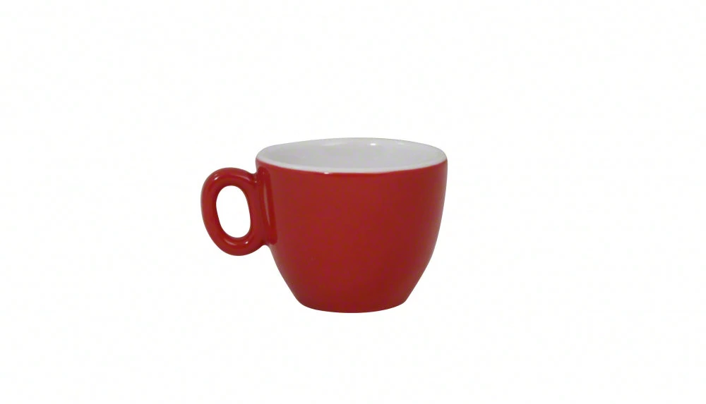 Inker Luna Espresso Cups - 3oz / 70ml - Pack Of 6